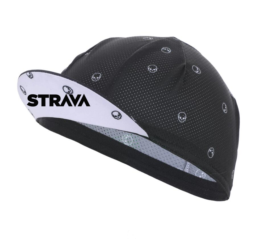 Nowy lato STRAVA Jazda rowerem czapka Gorra Ciclismo zespół rower kapelusz mężczyźni &wzmacniacz;kobiety rower Czapki: cycling cap3