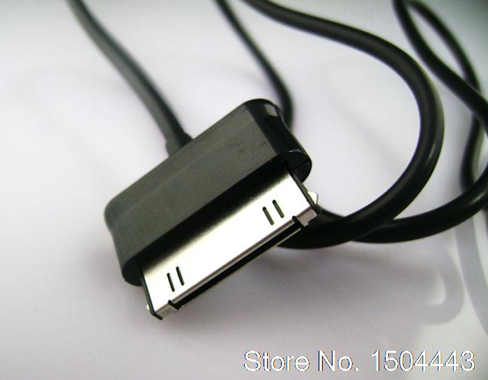 Original USB Data Charging Cable For Samsung Galaxy Tab 10.1" 8.9" P1000 P3100 P1010 N8000 P7510 P7500 P6200