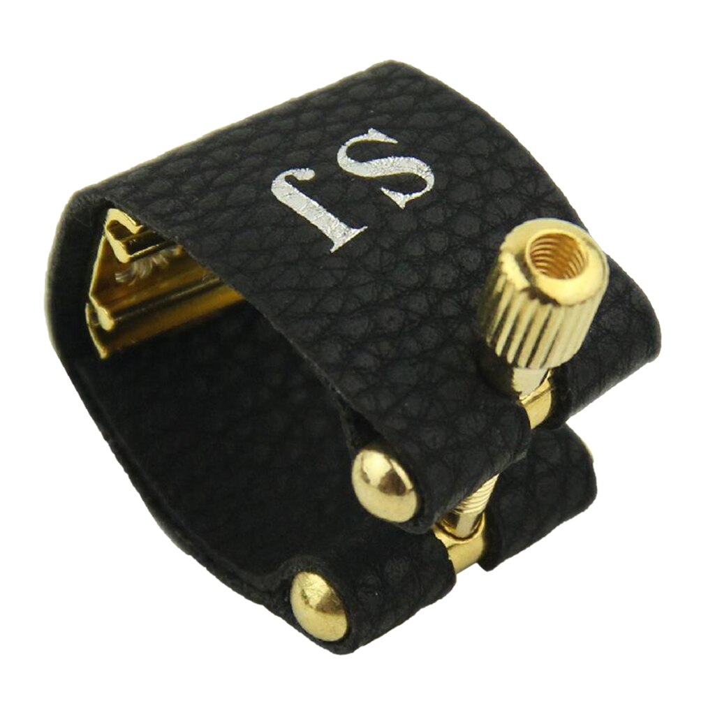 Saxofoon Ligaturen Clamp Fastener Voor Alt/Tenor/Sopraansax Klarinet Deel,