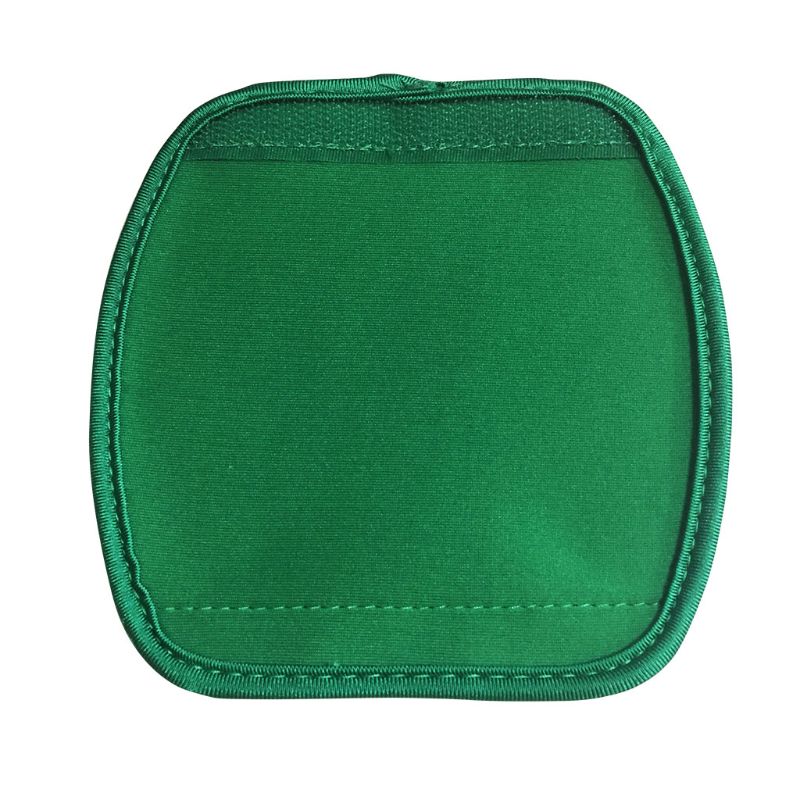 Comfortable Light Neoprene Handle Wraps Grip Identifier for Travel Bag Luggage Suitcase R66E: B