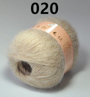 Pasgeboren fotografie props wrap, Mohair Wraps (75X45 cm): 020