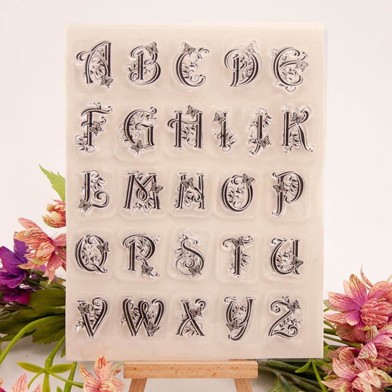 DIY Cake Tool Letter Alphabet Numeral Cookie Cutter Embosser Stamp Sticky Decorating Christmas Fondant Cutter Tools Sugarcraft