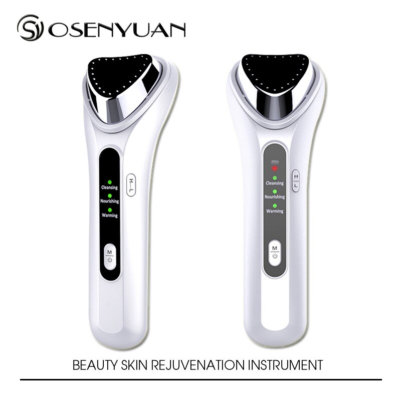 Mini Microcurrent Face Lift machine Skin Tightening Rejuvenation Spa USB Charging Facial Wrinkle Remover Device Beauty Massager