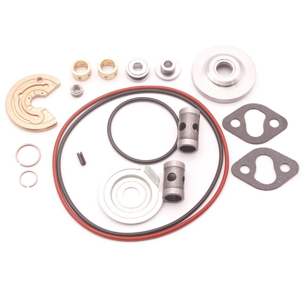 Turbo Turbo Reparatie rebuild kit Voor CT20 CT26 TOYOTA Land Cruiser Hiace