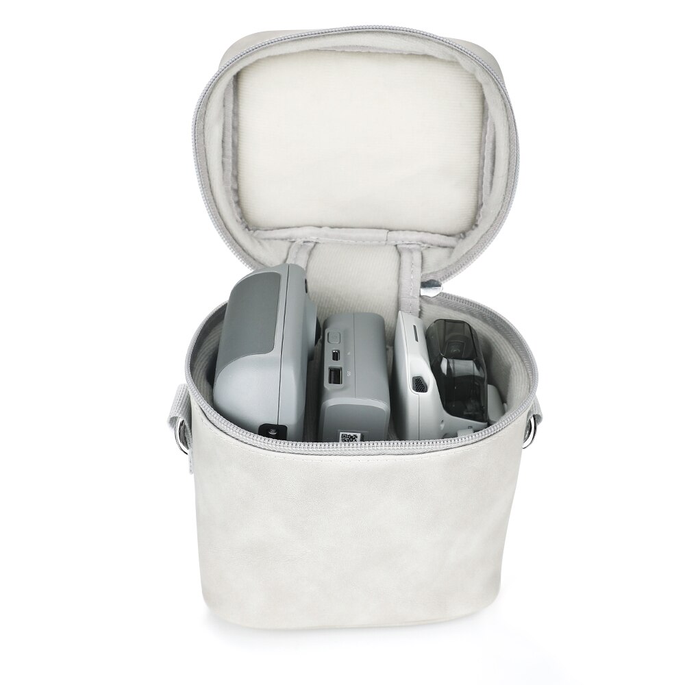 Mavic Mini 2 Draagtas Opbergtas Voor Dji Mavic Mini 2 Draagbare Pakket Tas Voor De Bescherming Van De inner Liner