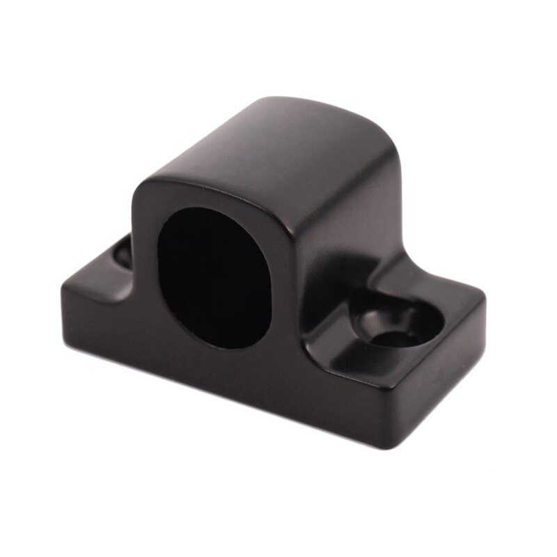 2x Horizontal Horizontal Door Bolt Lock Sliding Combination Code Can Be Reset for Gate Garage Cabinet White &amp; Black