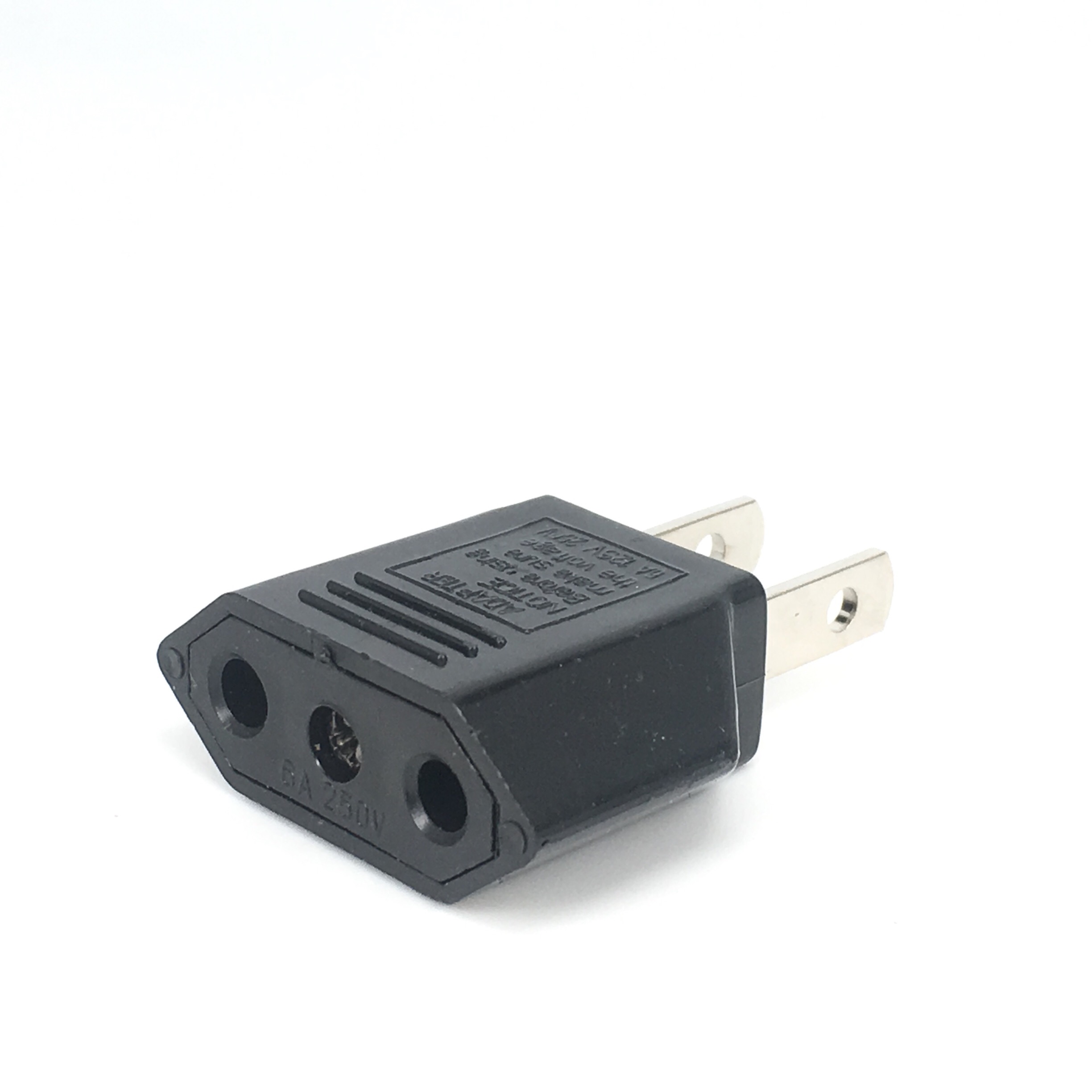 EU To US Plug Adaptor Plug Adapter Euro European To USA JP CHN Internation Power Plug Converter AC Electrical Sockets