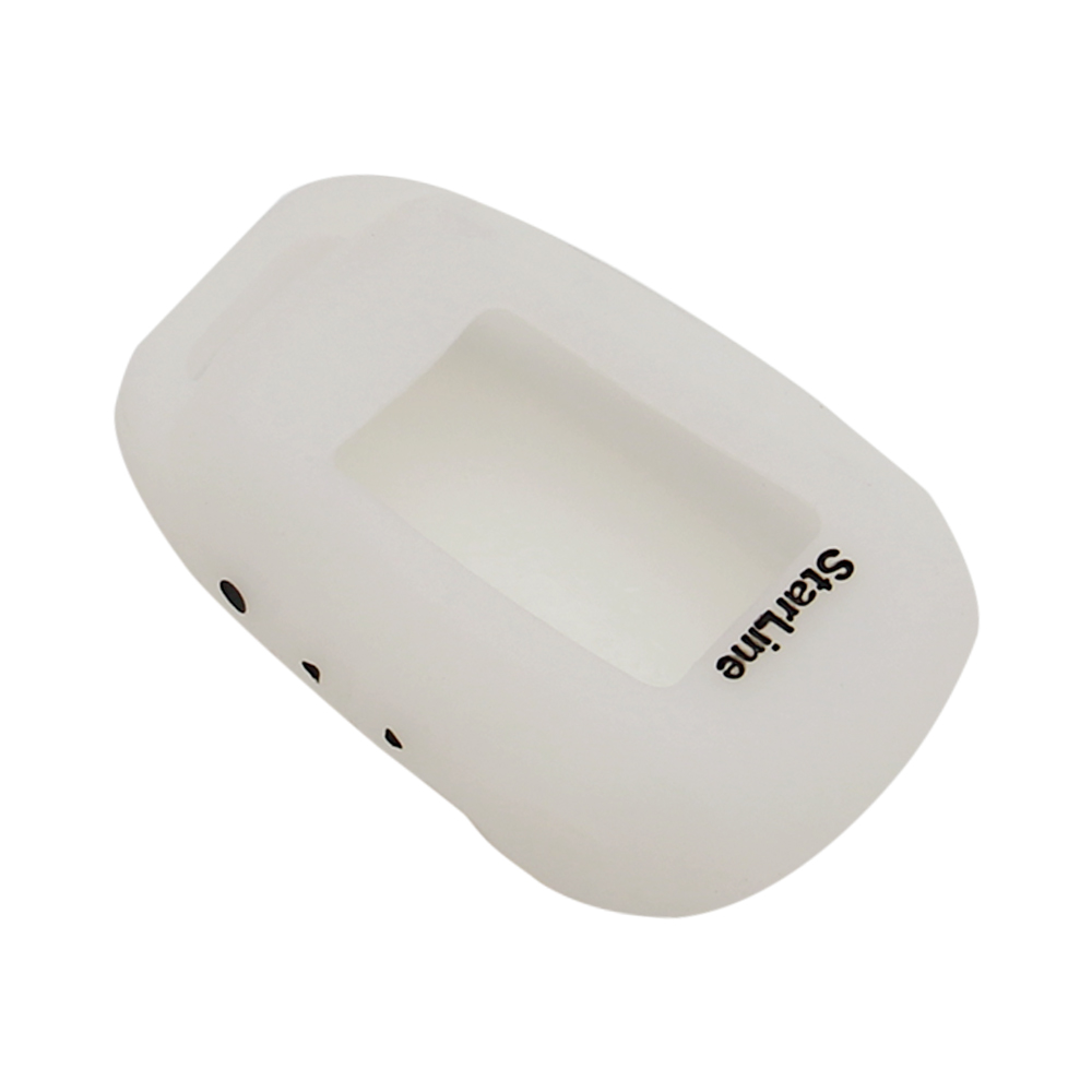 Coque De Protection En Silicone Pour Télécommande Starline A92, A94, A64 - Plusieurs Couleurs - 5