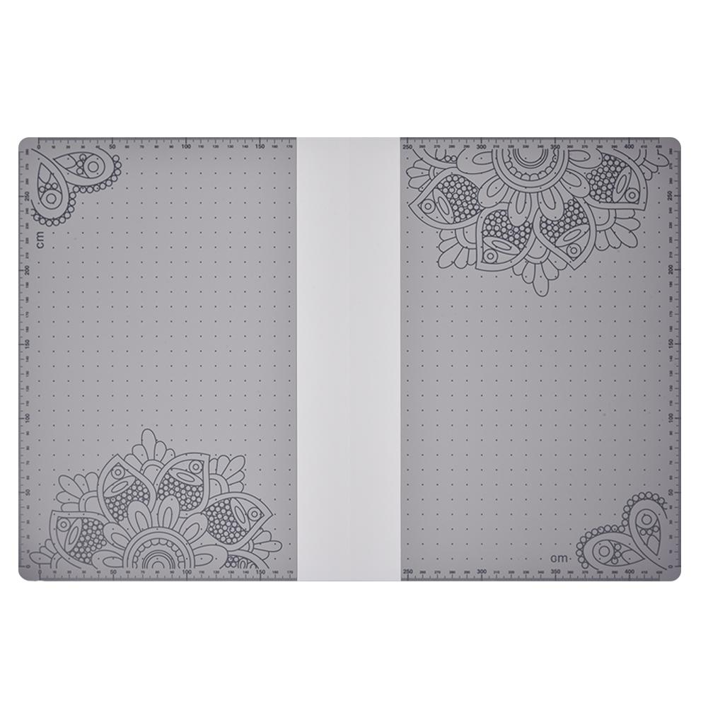 Paper Cutting Pad A1/A2/A3/A4/A5 Multifunction Cutting Mat Cutting Pad Board Paper Cutter Craft Tools Office School Supplies