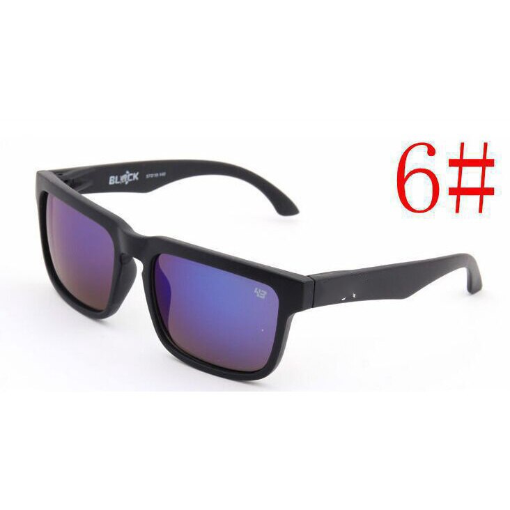 SPY Sunglasses Men&#39;s Glasses Driving Shades Cycling Sunglasses for Bicycle Outdoor Sports Fishing Hiking Cycling Glasses: 6