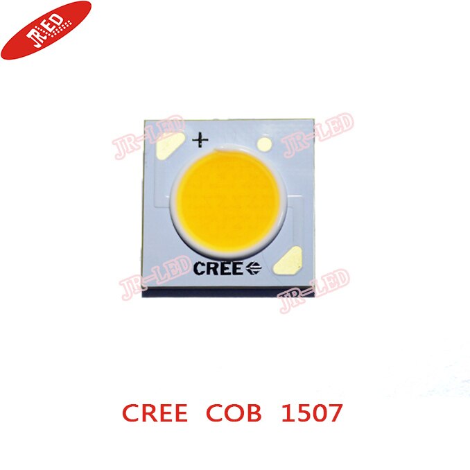 ! 5 stks/partij Cree XLamp CXA1507 15 W COB EasyWhite 5000 K Warm Wit 3000 K LED Chip Licht