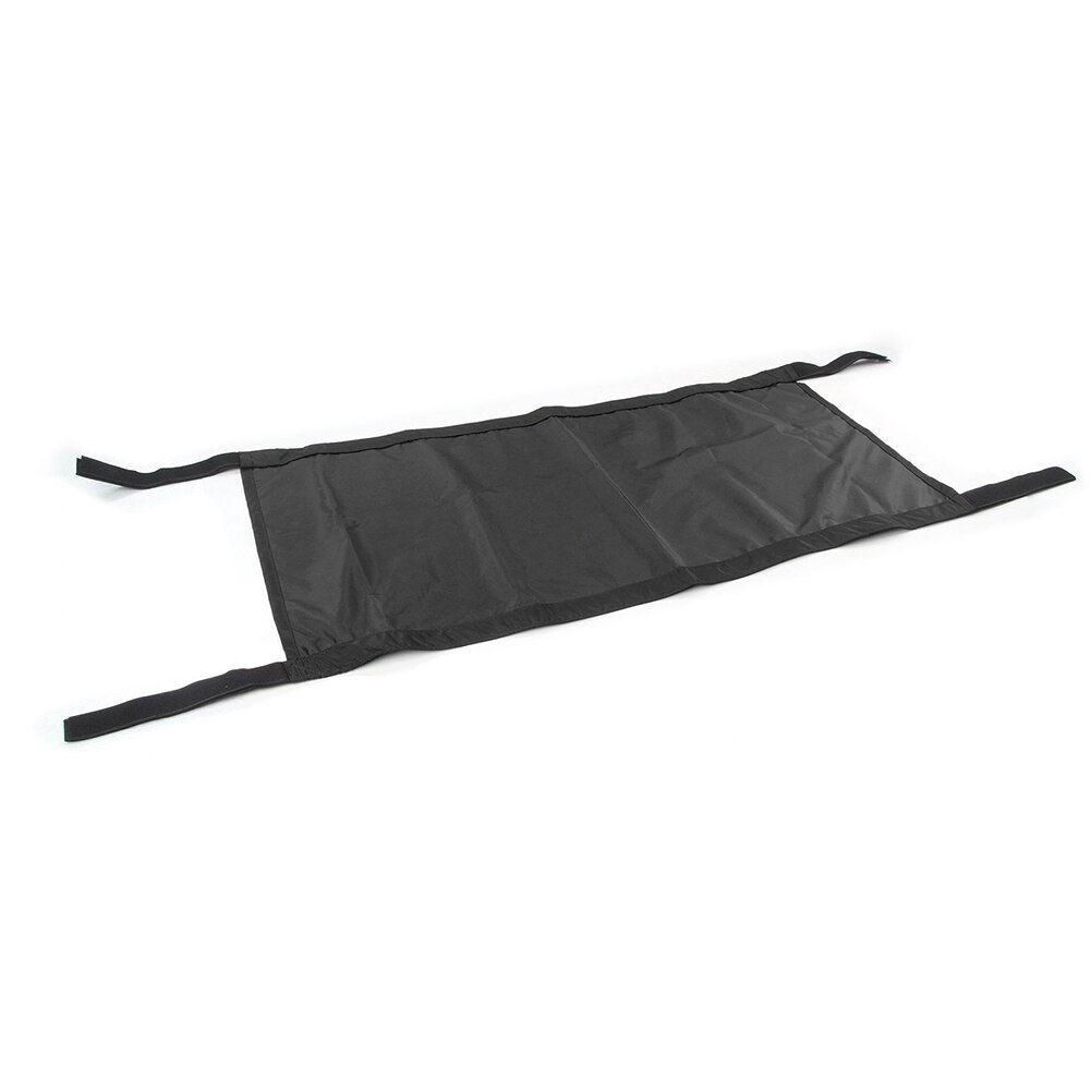 Practical Camping Firm Car Roof Hammock Expand Space Heavy Duty Rest Bed Easy Install Durable Leisure Exterior For Wrangler