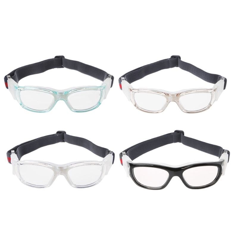Children Outdoor Sports Eyewear Goggles Basketball Football Explosion-proof Glasses Bicycle Glass