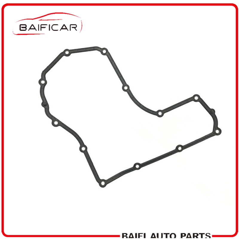 Baificar Brand Genuine Trans Oil Pan Gasket 24203590 For 2006 Buick Lacrosse 2.4 3.0 Chevrolet Oldsmobile