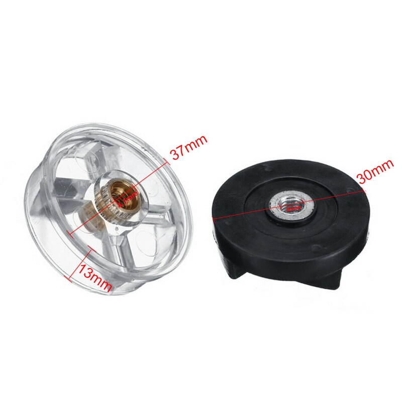 Blender Juicer Accessories Gadgets Food Chopper Accessories Plastic Gear Base Rubber Gear For Magic Blender Spare Part