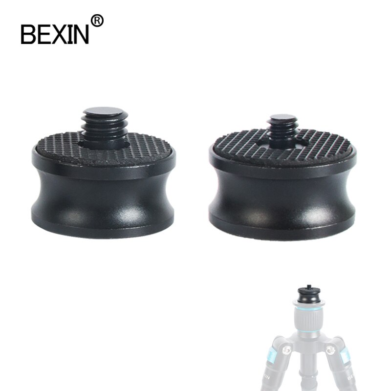 Camera Connection Conversion Screw Mount Adapter Camera Aluminum Alloy Screw For Digital Camera Tripod Monopod
