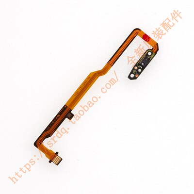Peças de reparo para sony a7m3 a7rm3 ILCE-7M3 ILCE-7RM3 visor visor visor visor sensor cabo flexível ES-1005 montagem a2196477a