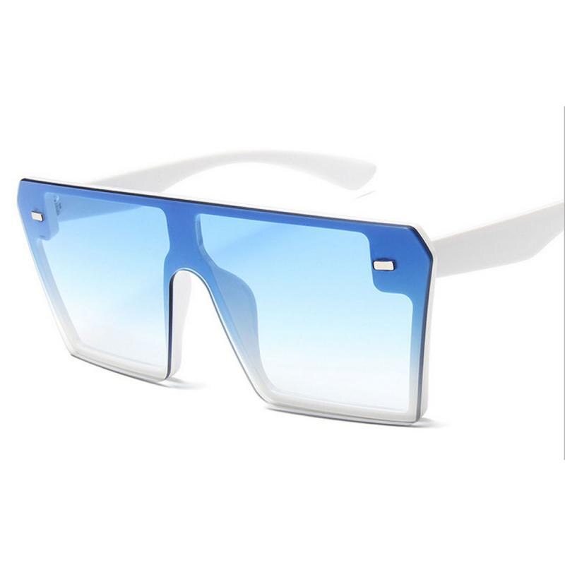 Unisex Große Spiegel Sonnenbrille Freien Motocross Brille Trend Reiten Sonnenbrillen Brillen Radfahren Sonnenbrille: 5