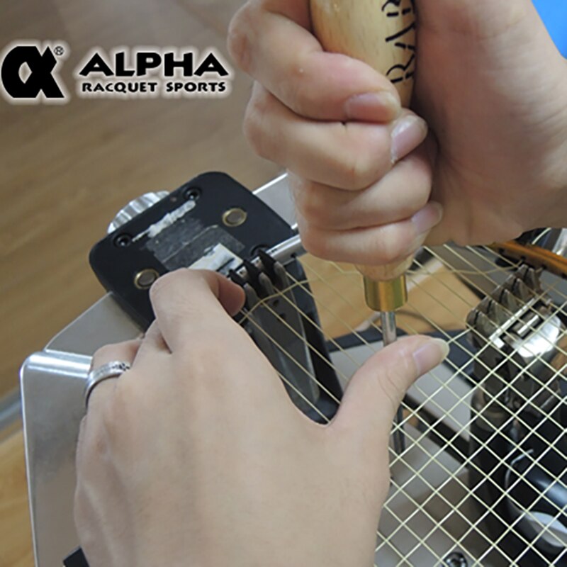 Alpha badminton RAB Setting off tool precision & b... – Grandado