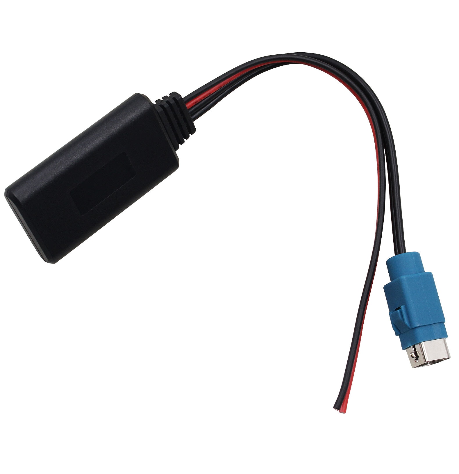 Bluetooth Aux câble Adaptateur Pour Alpine CDE-103BT CDE-104BTi CDE-111R/RM CDE-112Ri CDE-113BT CDE-114BTi