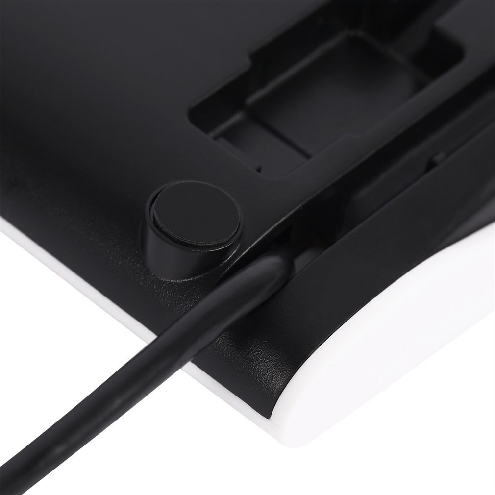 Practical External Hard Drive Box Platic USB3.0 Portable External Interface Hard ODD HDD Drive Box SATA Disc