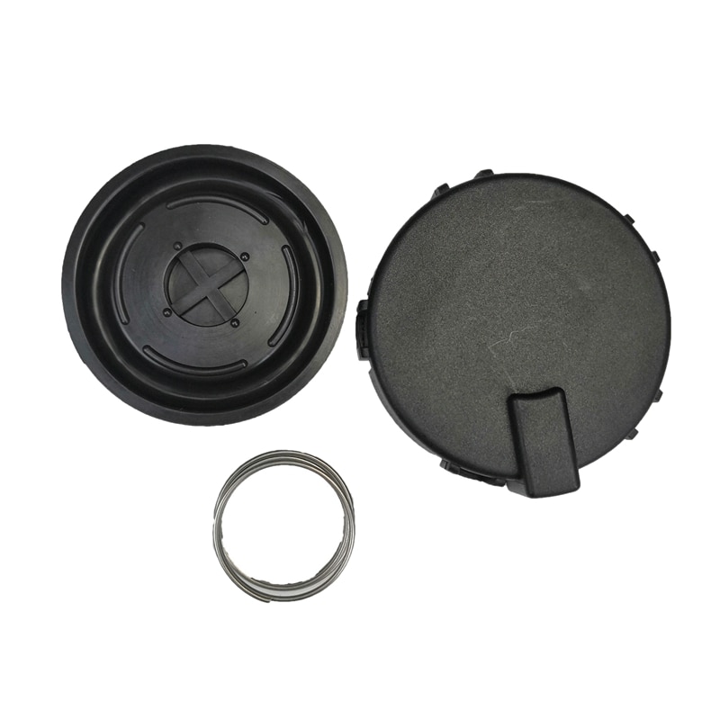 11128508570 motorventildeksel til veivhusventil til bmw  n47 x1 x3 e60 e61 e81 e82 11127797613: misligholde tittel