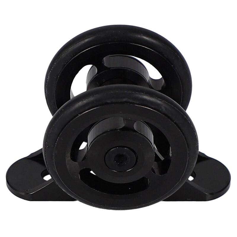 Wiel voor vloerwisser COMAC code 412080 175 WW 7045