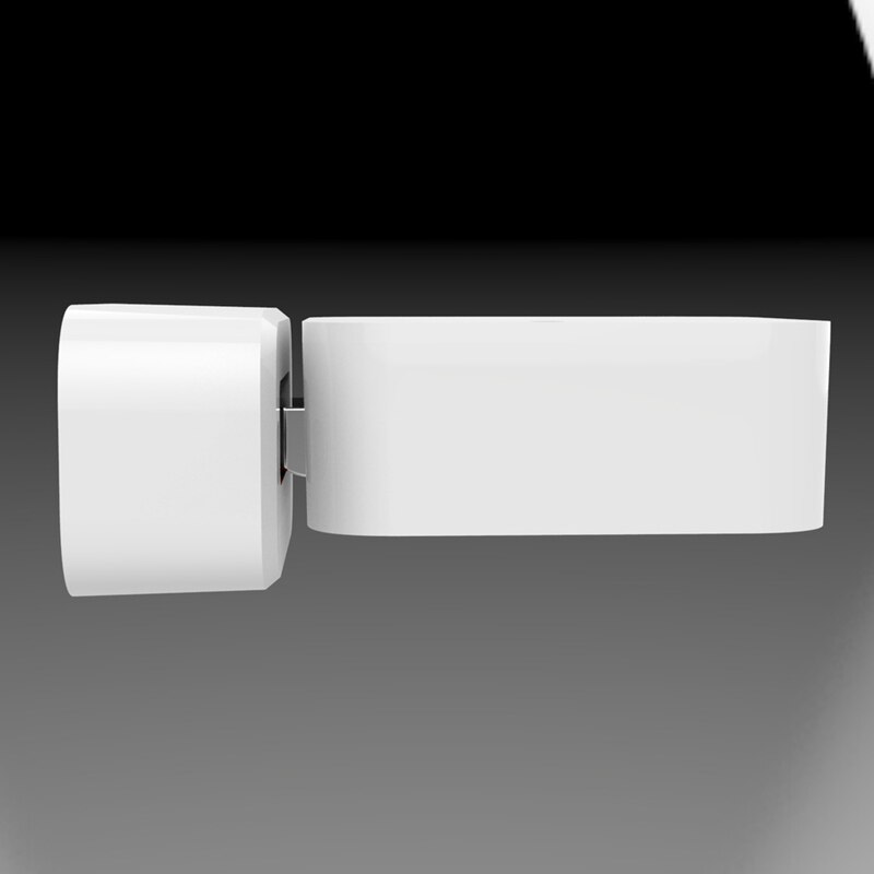 Tuya-Cerradura para puerta de gabinete Invisible con Bluetooth, Control por aplicación remota, para cajón, sin llave, oculto, sin agujero