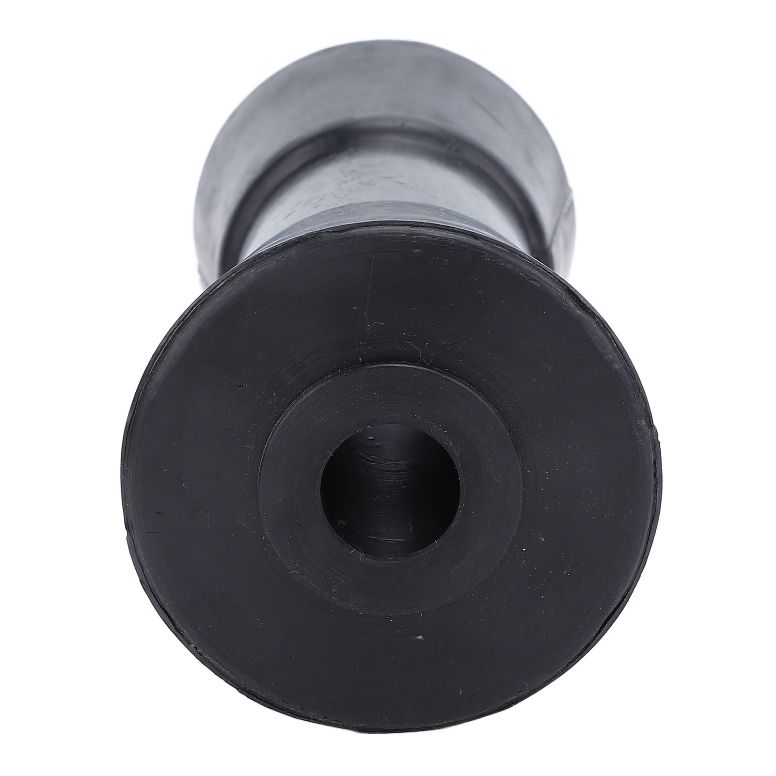 6 Inch Marine Keel Roller Heavy Duty PU Black Boat Trailer Roller for Boat Trailer Boat Trailer Keel Roller Boat Trailer Roller