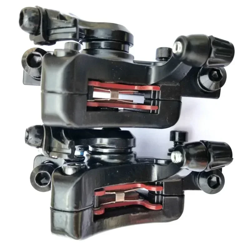 Disc Brake Riding Supplies Bicycle Accessories Mountain Bike Arrester Set Bicycles Disk Brakes Cycling Accessory