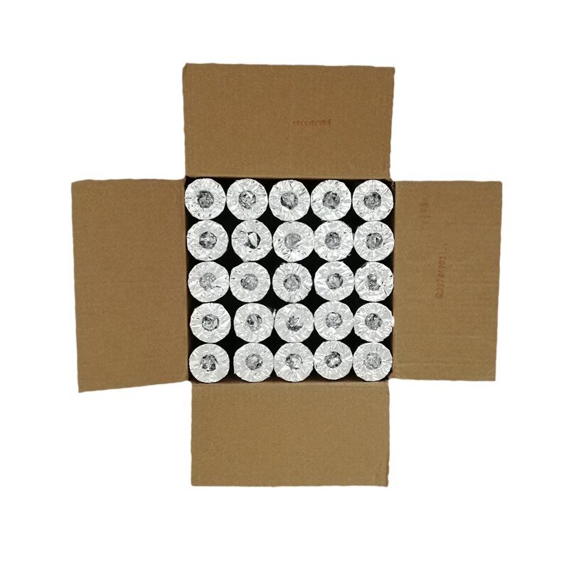 100 rolls 58mm Thermal Printer Ticket Paper Wireless Queue Management System for bank supermarket