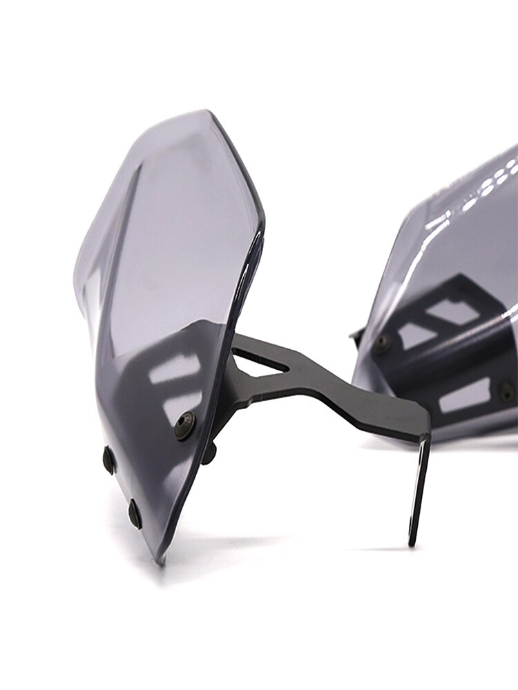 Garde-mains de moto, pour BMW K1600GT K1600GTL K1600B K1600 GT GTL, protection des mains, pare-brise