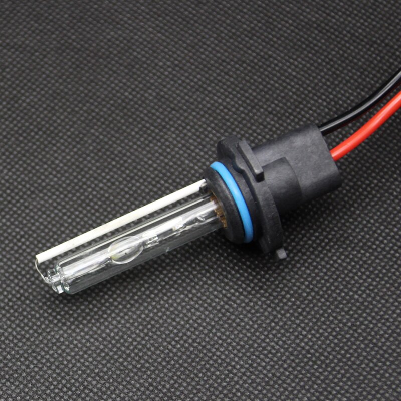 HID-xenon-scheinwerfer Birne H1 H3 H7 H11 9005 HB3 9006 HB4 HID Xenon Birne 12V AC Xenon lampe licht kit 4300K 6000K