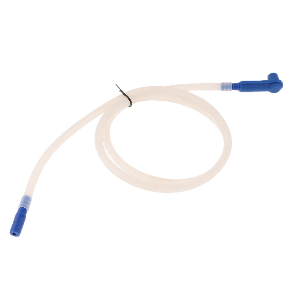 120Cm Automotive Remolie Slang Line Montage Plastic Wisselaar Onderdelen Olie Slang