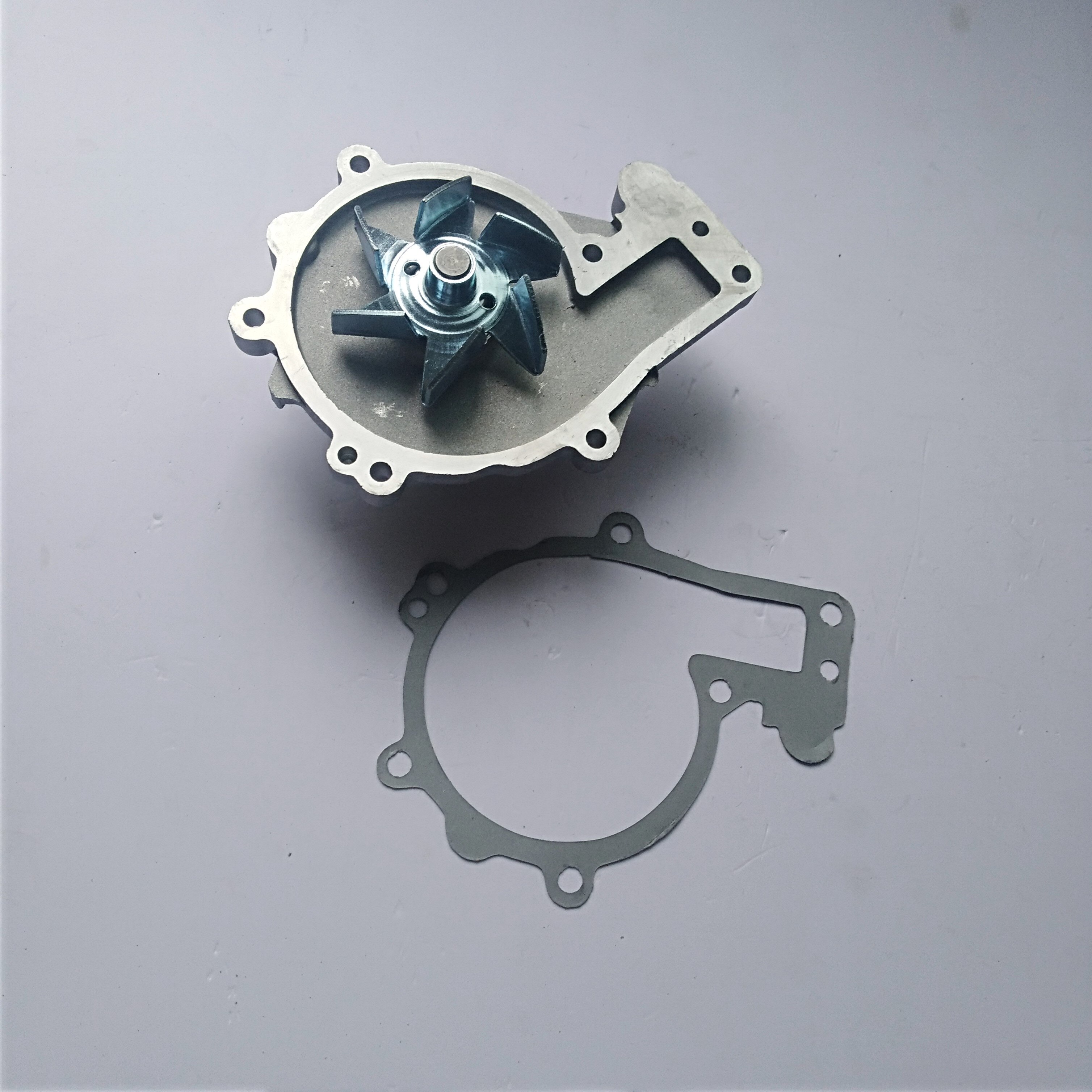 SQR481 Engine Water Pump for Chery A3 J3 Niche Cielo 481-1307010