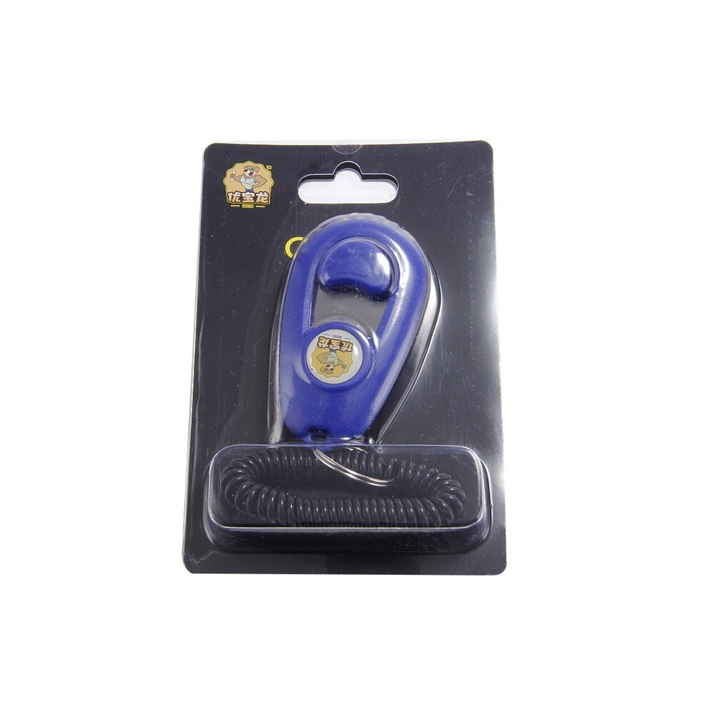 Youbaolong metrampaż dla zwierząt domowych robić treningu pomaga zrozumieć instrukcje 9 kolorowe materiały szkoleniowe: rodzaj E