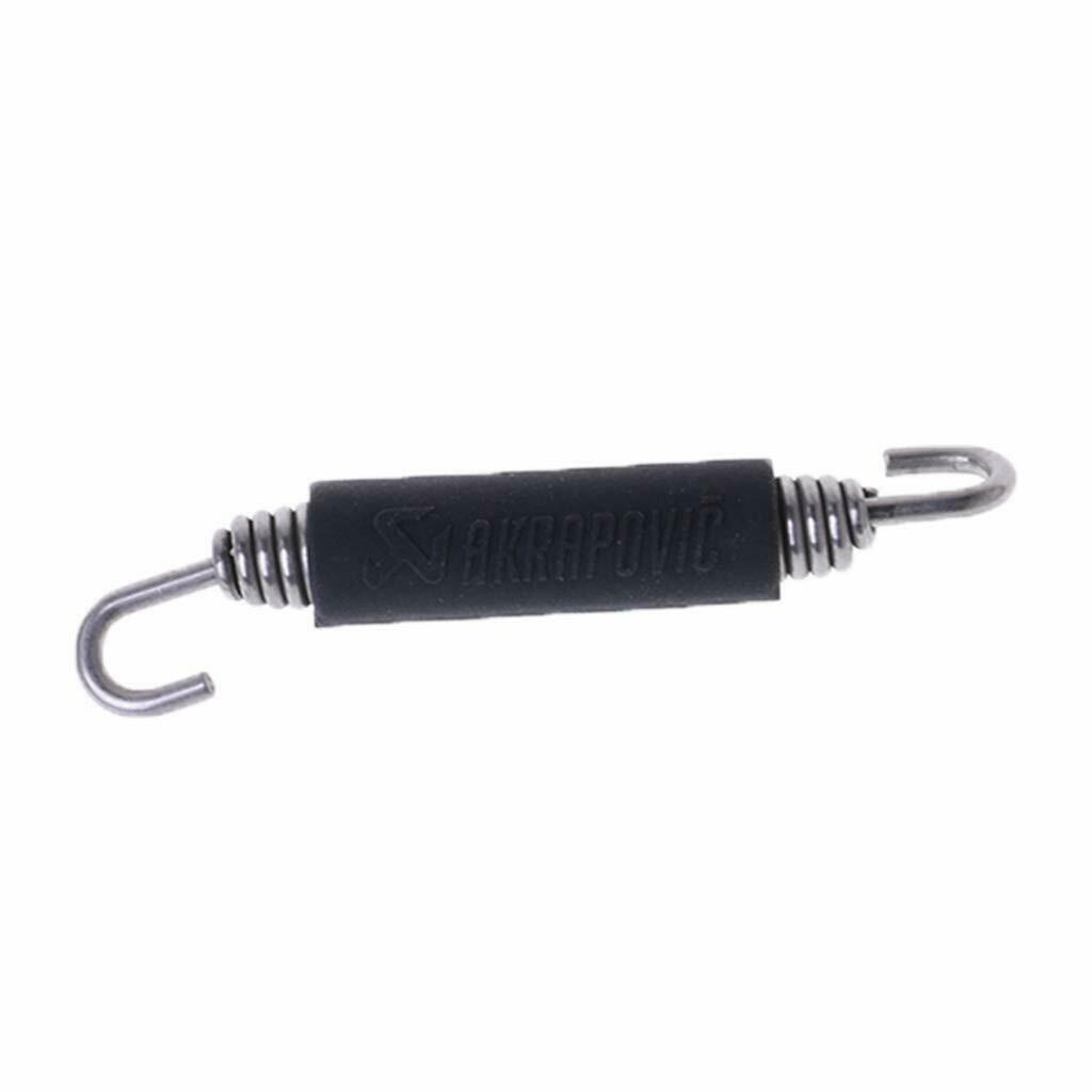 OTC 4740 Gancio A Molla Per Moto – Acciaio Temprato, Sbraccio 15,2 Cm Per Molle Di Scarico E Freno