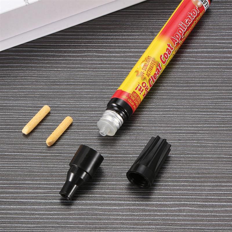 Reparera bil reparera fix it pro billack repor reparera penna pensel bil repreparation penna auto pensel färg penna