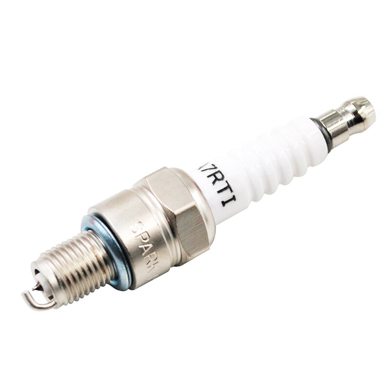 Automobile Motorcycle Ignition Spark Plug For A7RTC A7RTI LR8A C2H C5HSA C6HSA C7HSA C8HSA CR4HSA CR5HSA CR6HSA