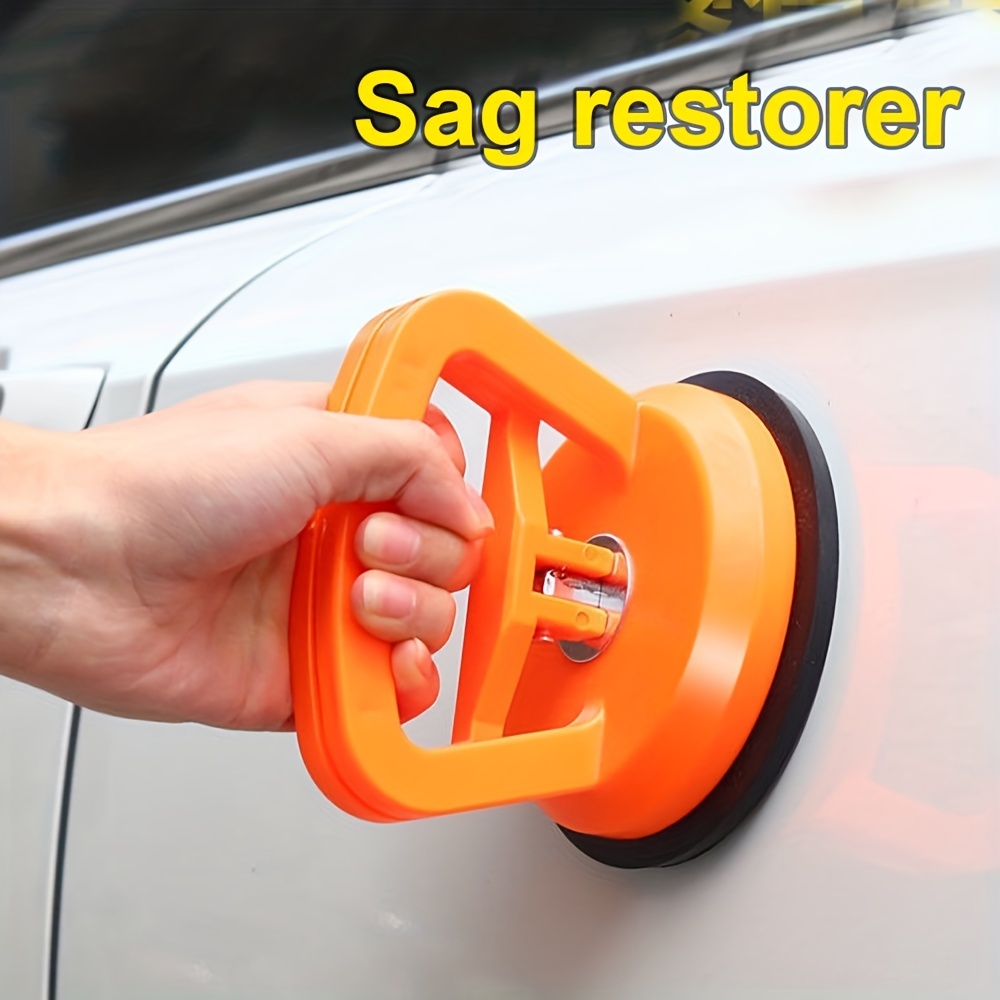 Autore parat ur werkzeug Karosserie reparatur werkzeug Saugnapf entfernen Dellen Abzieher Reparatur wagen für Dellen Bausatz Inspektions produkte Zubehör Werkzeuge