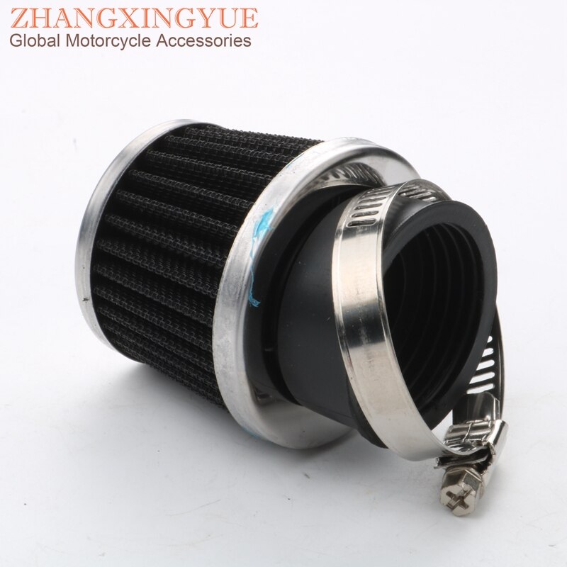 38mm 39mm 40mm Performance Air Filter for BEELINE Memory 50 Pista 50 Tapo 50cc 2T