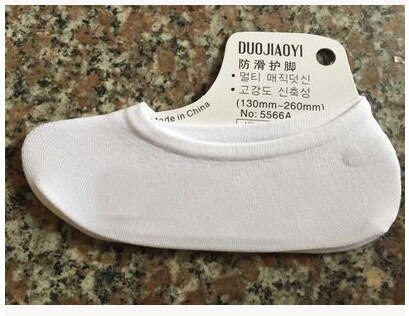 5 pair kids socks summer child invisible shallow super elstic short boat socks candy color for kids girls cotton soft summer: white / 7 to 9 years old