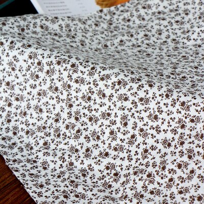 Kypert tyg blomma för lapptäcke serie 100%  bomullsmaterial tyg annat tyg enfärgat tryckt stycke varp vävd: Yxbd 233