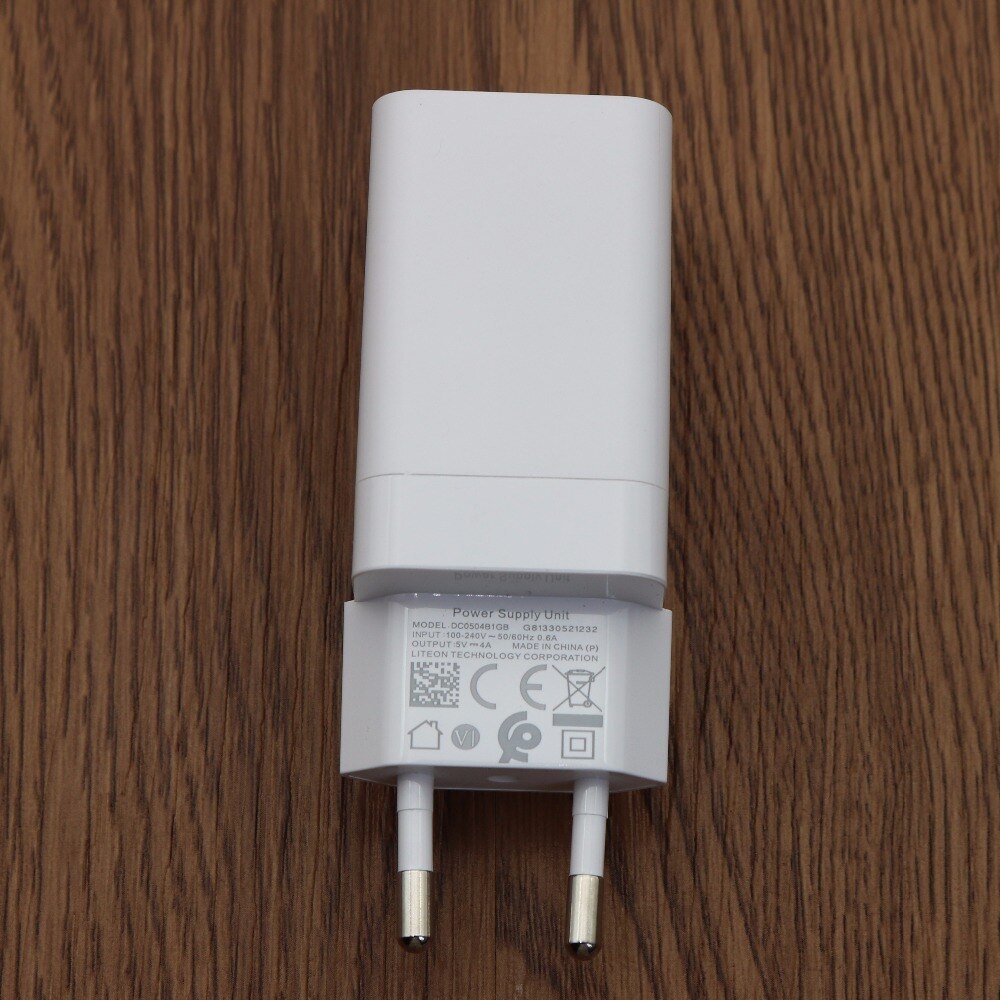Oneplus d'origine 6 Dash chargeur de voiture Dash Charge 3.4V ~ 5V = 3.5A Standard 5V = 2A pour Oneplus 3/3 T/5/5 T/6 Dash chargeur adaptateur