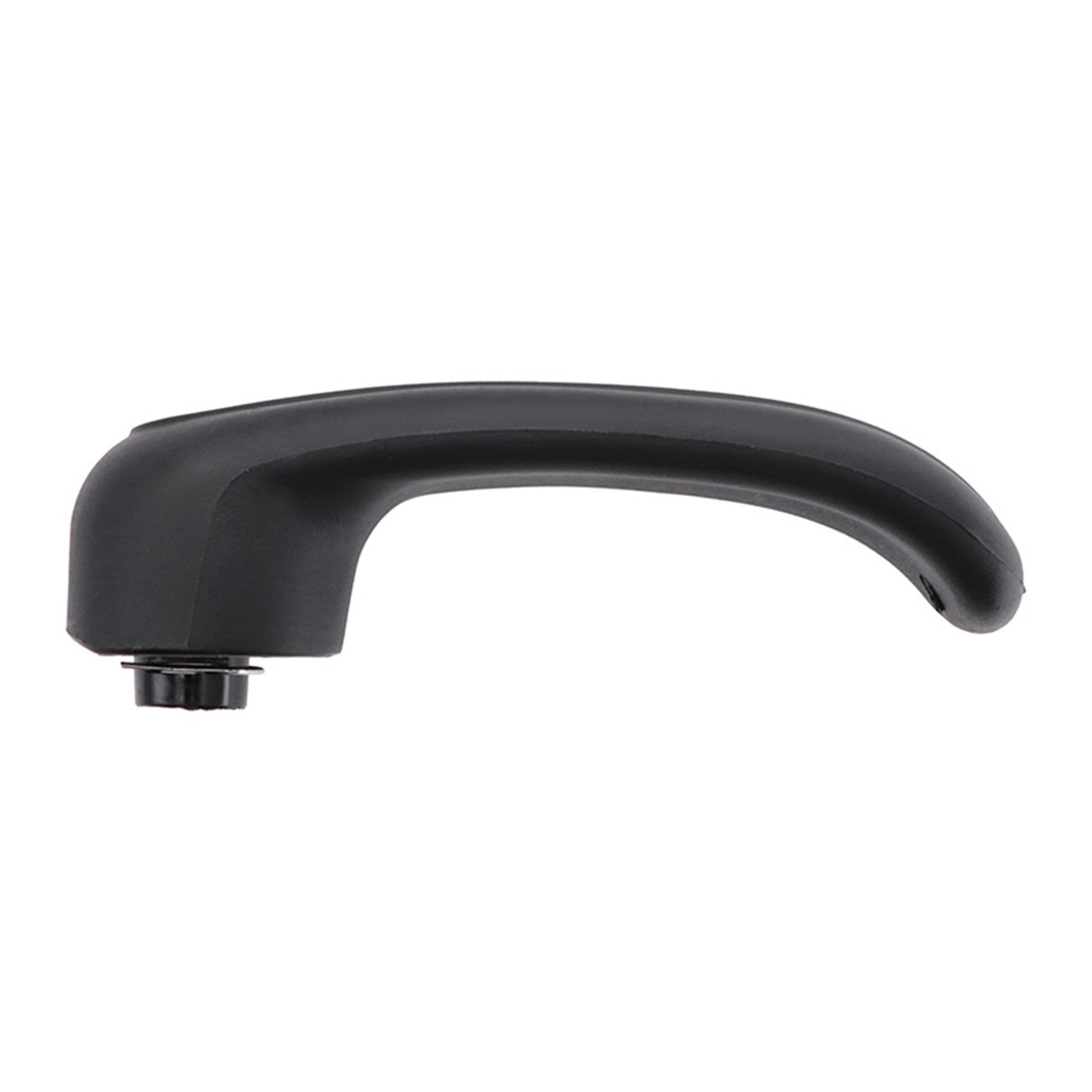 Black Left Right Sliding Door Handle for Hyundai H1 Grand Starex I800 07-C 83610-4H000 836104H000