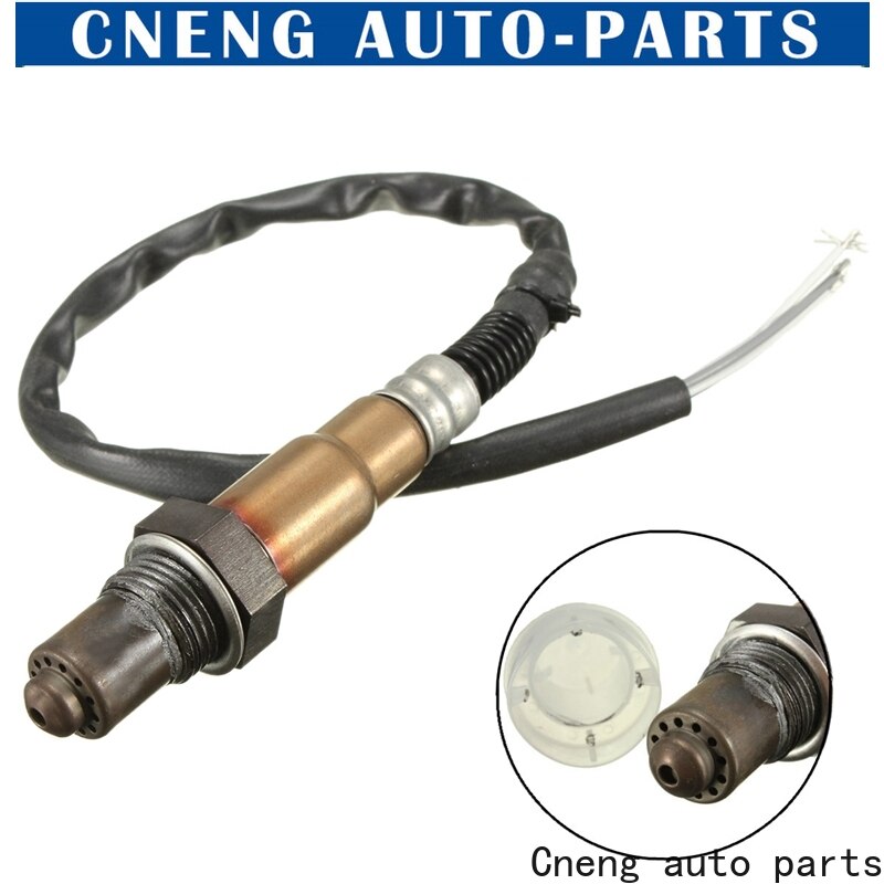 4 Wire Universal O2 Oxygen Sensor 0258986602 0258986507 234-4209 for Citroen Ford Hyundai Renault-Volvo Toyota Chevrolet