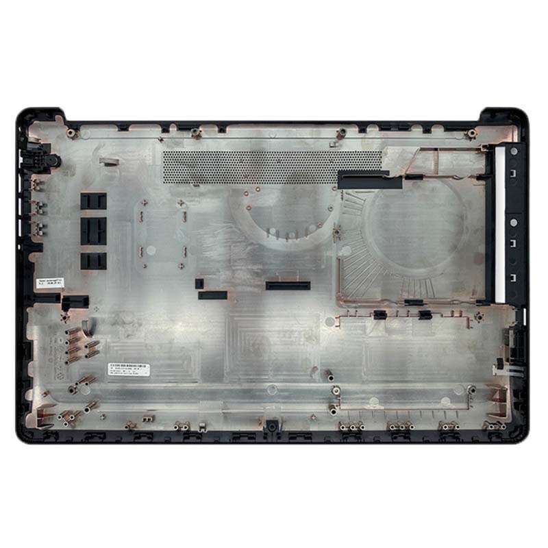 Original Gaming Laptop Bottom Base Bottom Case Cover For HP Pavilion 17-BY 17-CA 17-CR 470 G7 Repair Parts Gray/Silver/Black