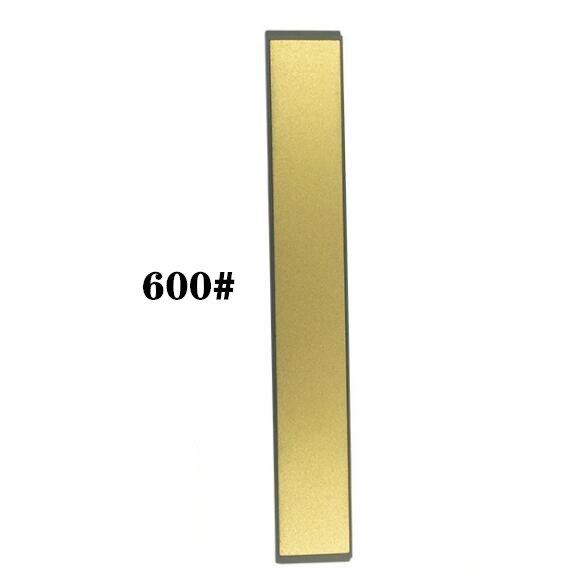 Mdsplpiy diamantslip 1 set 3 st köksverktyg kniv slipande egg diamant bryne köksknivslipsystem: Guld 600