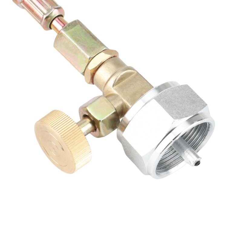For Mapp Gas Turbo Torch Plumbing Turbo Torch With Hose For Solder Propane Welding Kit
