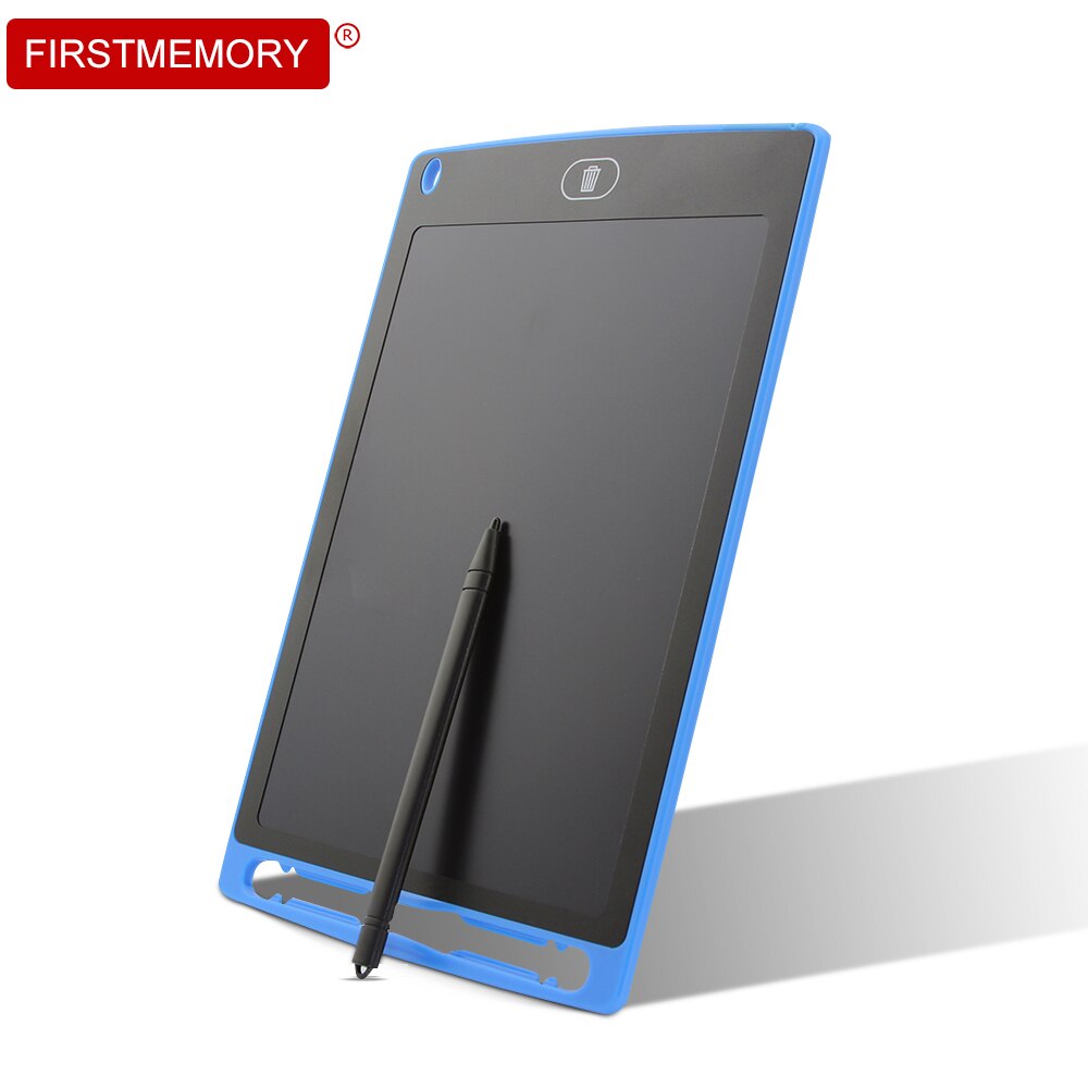 8.5 Inch LCD Drawing Tablet Graphic Electronic Board Art Digital Notepad Portable Ultra-thin Handwriting Pads For Kids Painting